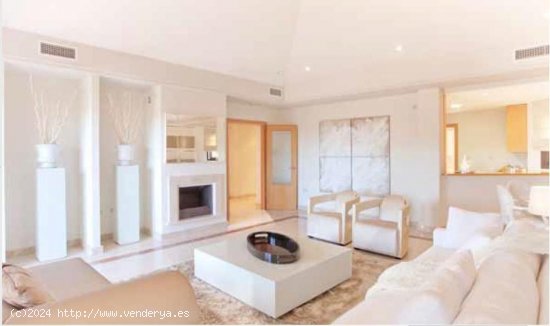 Apartamento en venta en Marbella (Málaga)