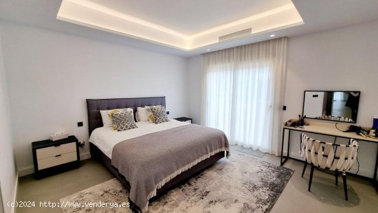 Dúplex en venta en Marbella (Málaga)