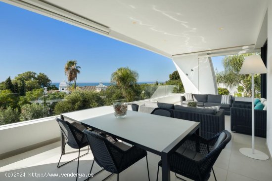 Dúplex en venta en Marbella (Málaga)