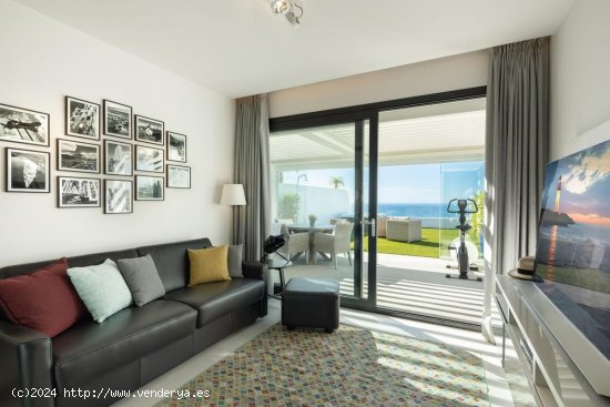 Dúplex en venta en Marbella (Málaga)