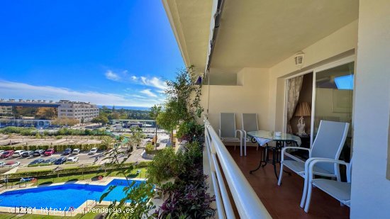 Dúplex en venta en Marbella (Málaga)