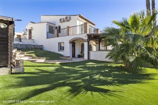 Casa en venta en Estepona (Málaga)