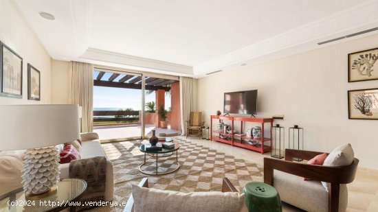 Apartamento en venta en Marbella (Málaga)