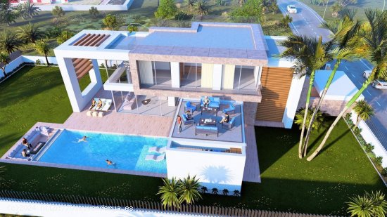  Casa en venta en Estepona (Málaga) 