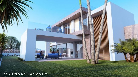 Casa en venta en Estepona (Málaga)