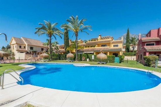  Casa en venta en Marbella (Málaga) 