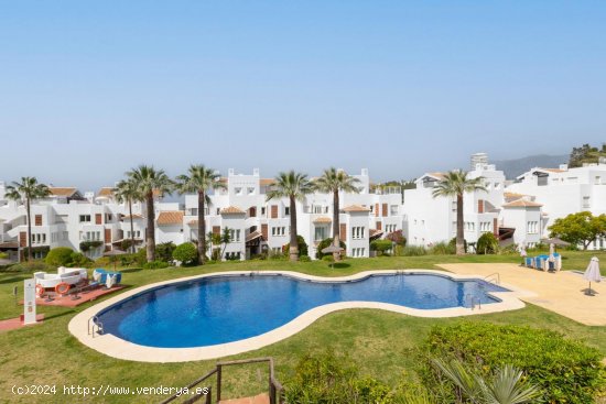  Apartamento en venta en Marbella (Málaga) 