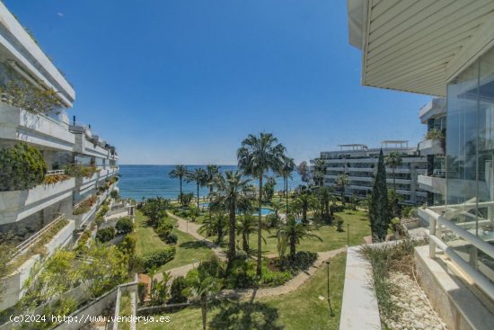  Apartamento en venta en Marbella (Málaga) 