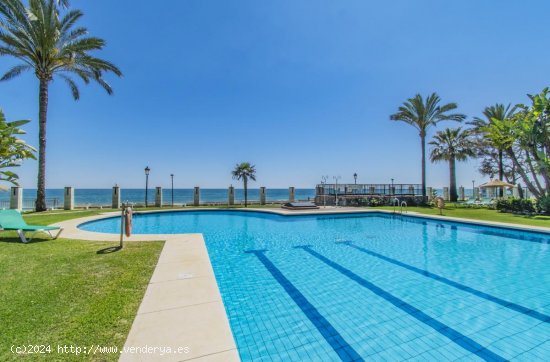 Apartamento en venta en Marbella (Málaga)