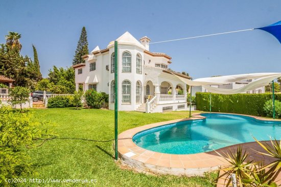  Casa en venta en Marbella (Málaga) 