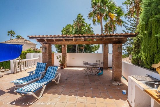 Casa en venta en Marbella (Málaga)