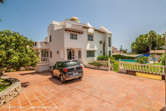 Casa en venta en Marbella (Málaga)