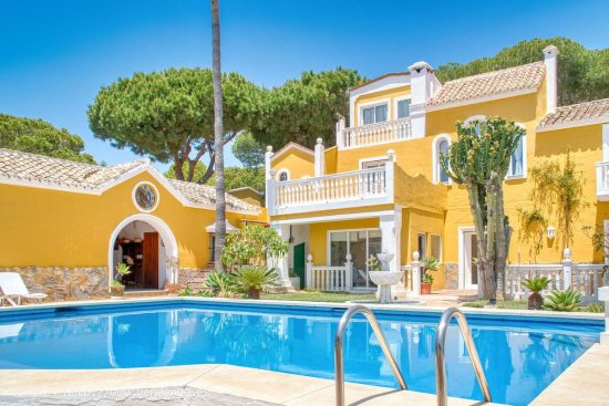 Casa en venta en Marbella (Málaga)