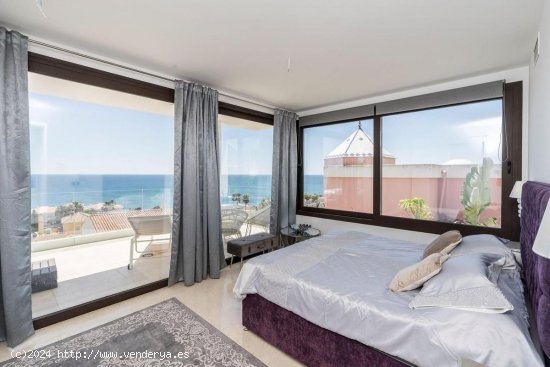 Casa en venta en Estepona (Málaga)