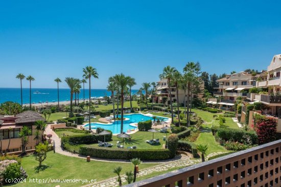  Apartamento en venta en Estepona (Málaga) 