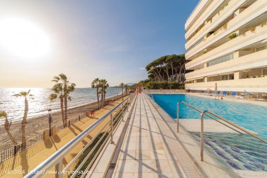  Apartamento en venta en Marbella (Málaga) 