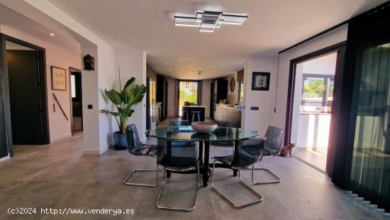 Casa en venta en Marbella (Málaga)