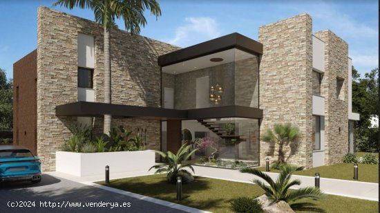 Casa en venta en Sotogrande (Cádiz)