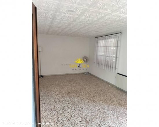 Apartamento en alquiler en Torrevieja (Alicante)