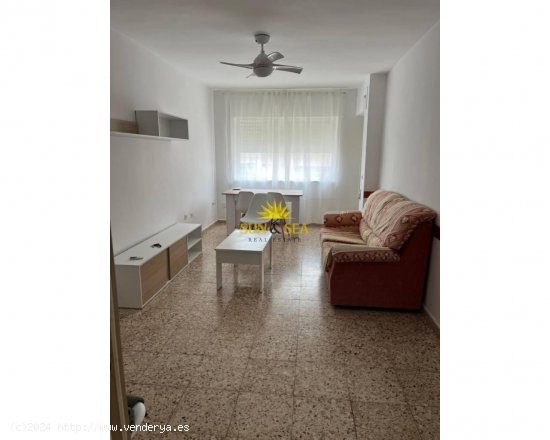  Apartamento en alquiler en San Javier (Murcia) 