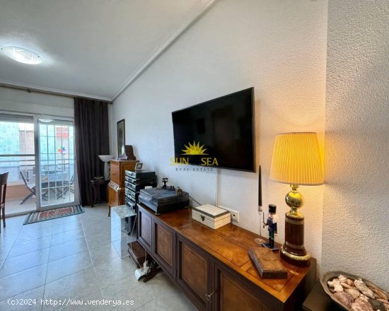 Apartamento en venta en Almoradí (Alicante)