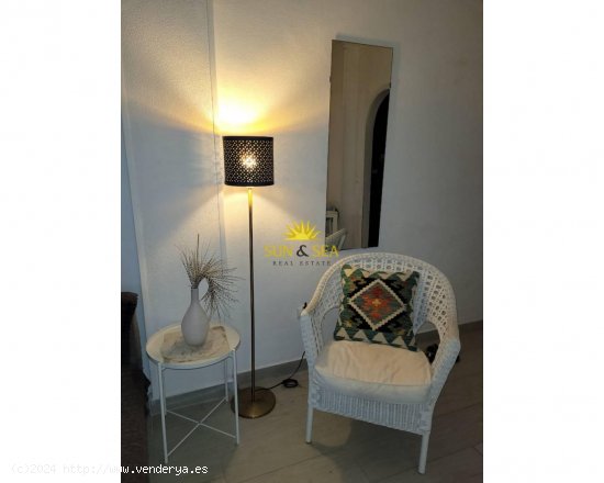 Apartamento en alquiler en Torrevieja (Alicante)