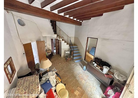 Casa en venta en Sóller (Baleares)