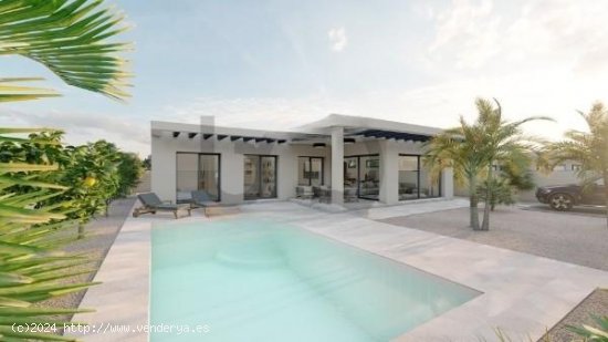 Villa en venta a estrenar en Rojales (Alicante)