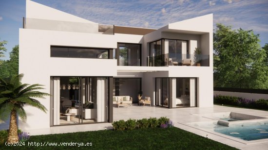 Villa en venta a estrenar en Rojales (Alicante)