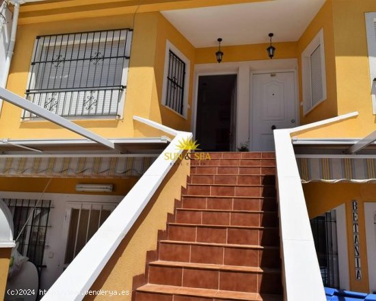  Casa en alquiler en San Pedro del Pinatar (Murcia) 