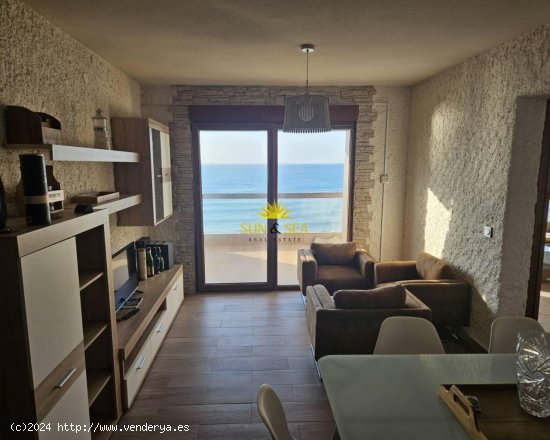  Apartamento en alquiler en Torrevieja (Alicante) 