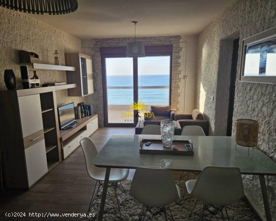 Apartamento en alquiler en Torrevieja (Alicante)