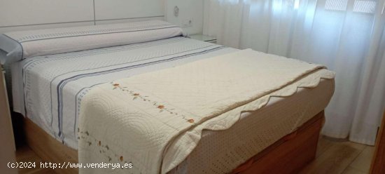 Apartamento en alquiler en Fuengirola (Málaga)