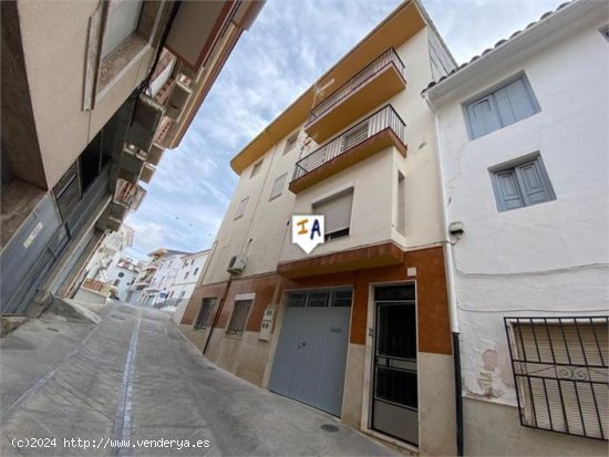  Apartamento en venta en Castillo de Locubín (Jaén) 