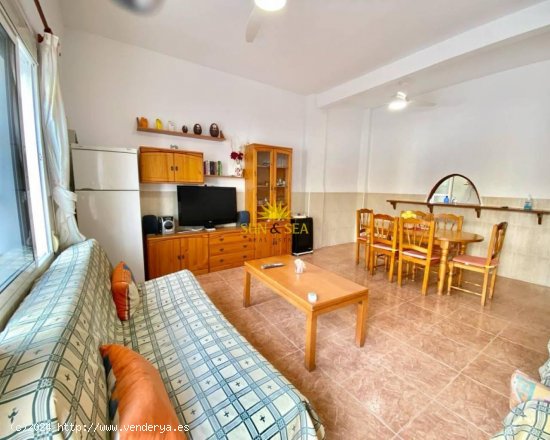  Apartamento en alquiler en Pilar de la Horadada (Alicante) 