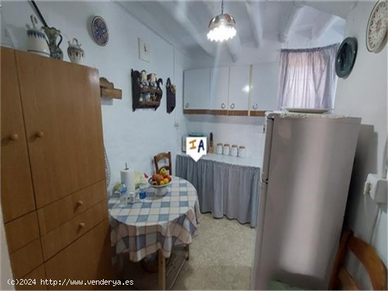 Casa en venta en Priego de Córdoba (Córdoba)