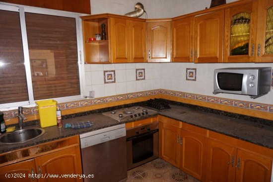 Villa en venta en Torre-Pacheco (Murcia)