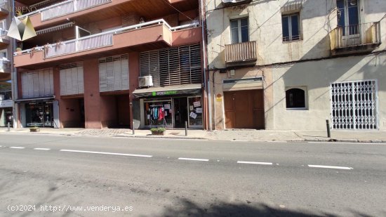 Local comercial en venta  en Ripoll - Girona