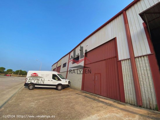  Nave industrial en venta  en Vilamalla - Girona 