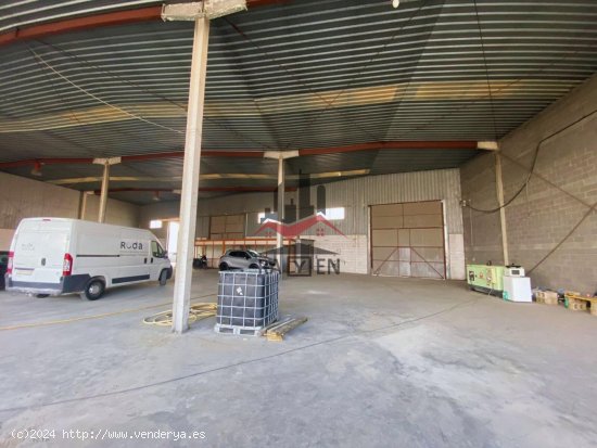 Nave industrial en venta  en Vilamalla - Girona