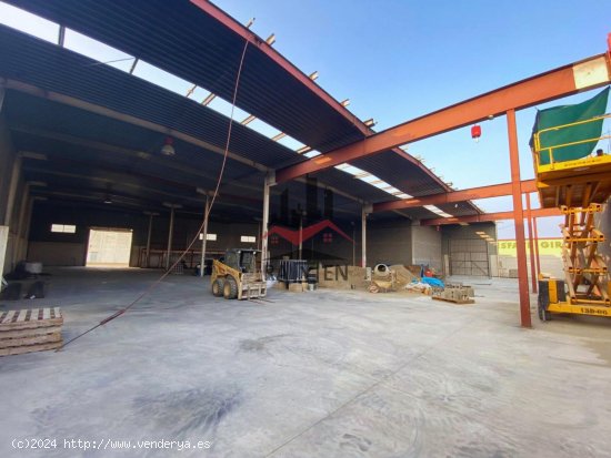 Nave industrial en venta  en Vilamalla - Girona