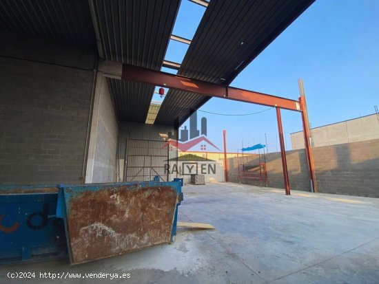 Nave industrial en venta  en Vilamalla - Girona