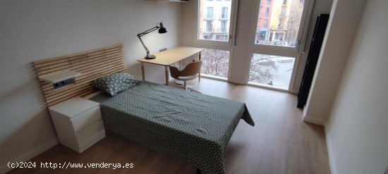 Estudio en alquiler  en Vic - Barcelona