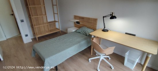 Estudio en alquiler  en Vic - Barcelona