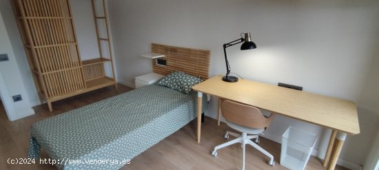 Estudio en alquiler  en Vic - Barcelona