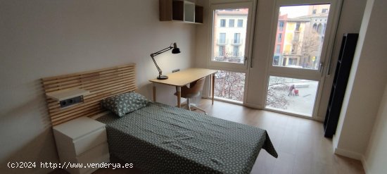 Estudio en alquiler  en Vic - Barcelona