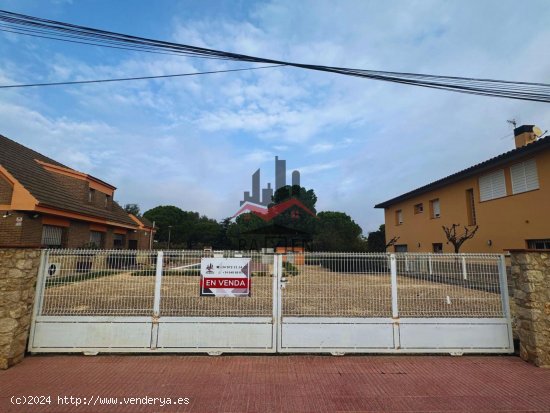 Suelo Urbanizable en venta  en Vilamalla - Girona