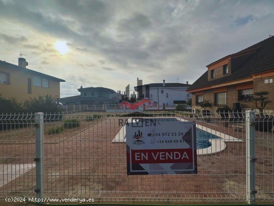 Suelo Urbanizable en venta  en Vilamalla - Girona