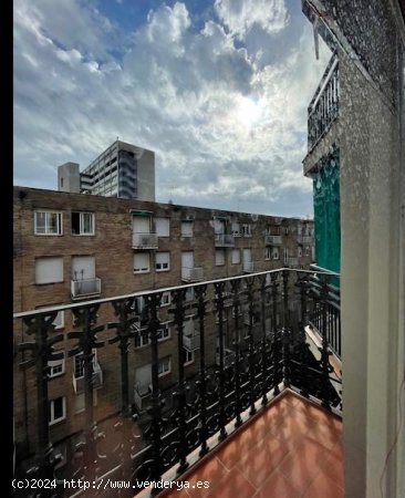 Piso en venta  en Barcelona - Barcelona