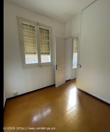 Piso en venta  en Barcelona - Barcelona